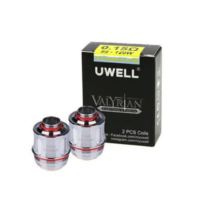 UWell Valyrian 0.15 Ohm Coil