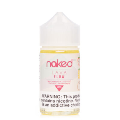 Naked 100 Original – Lava Flow