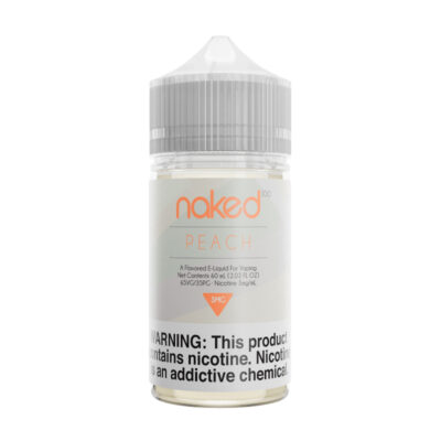 Naked 100 Original – Peach