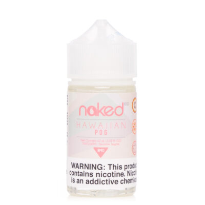 Naked 100 Original – Hawaiian POG