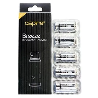 Aspire Breeze 0.6 Ohm Coil