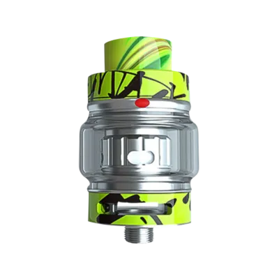 Freemax Fireluke 2 Tank