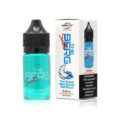 THE BERG BY INNEVAPE SALTS 30ML