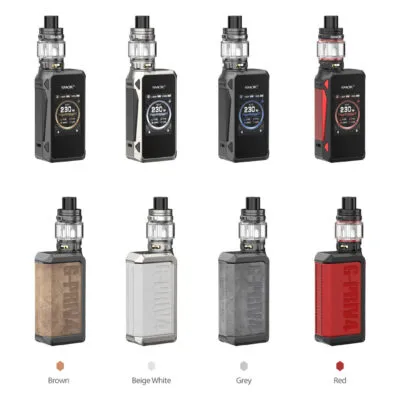 Smok G-Priv 4 230W Starter Kit