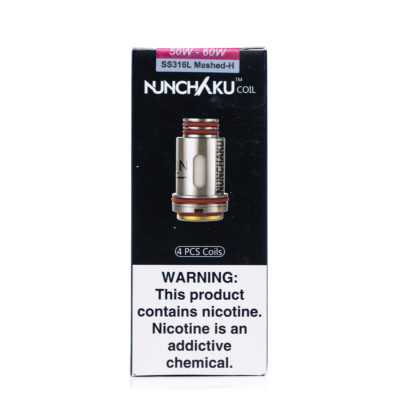 UWell Nunchaku 0.14 Ohm Mesh Coil