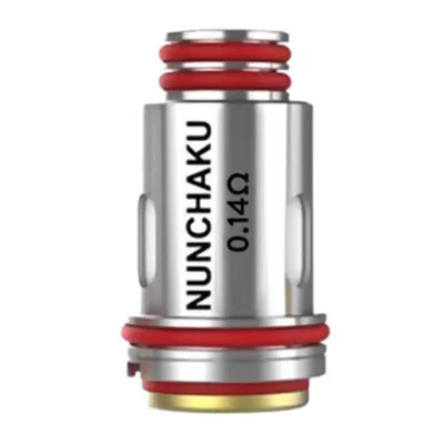 UWell Nunchaku 0.14 Ohm Mesh Coil