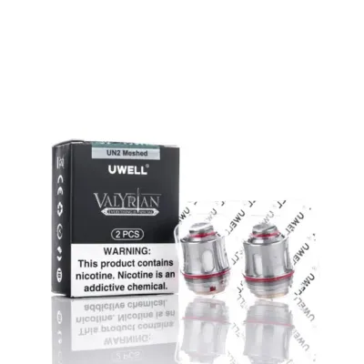 UWell Valyrian 2 0.32 Mesh