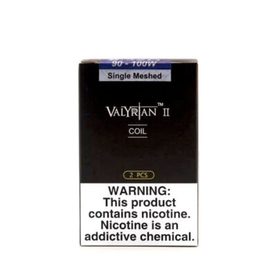 UWell Valyrian 2 0.32 Mesh