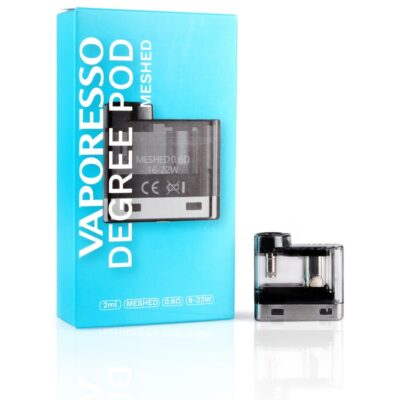 Vaporesso Degree Mesh Pod
