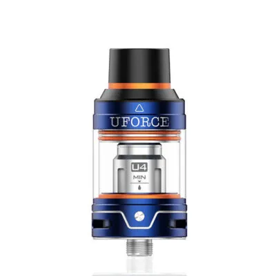VOOPOO UFORCE Sub Ohm Vape Tank