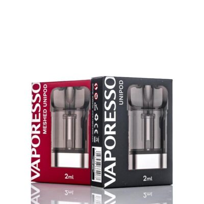 Vaporesso Xtra Uni Pod - 2 Pack