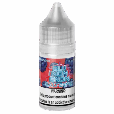 Blunomenon Nic Salts by Nomenon