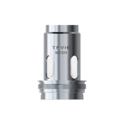 Smok TFV16 Mesh Replacement Coils - 0.17 Ohm - 3 Pack