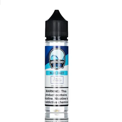 Air Factory - Blue Razz