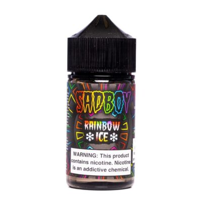 SADBOY | Rainbow Ice 60ML
