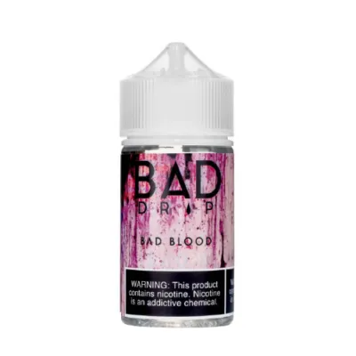 Bad Drip - Bad Blood