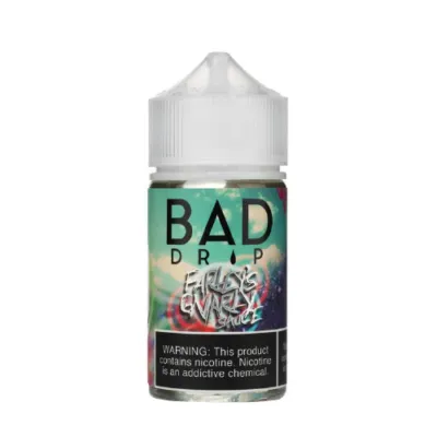 Bad Drip - Farley's Gnarly Sauce