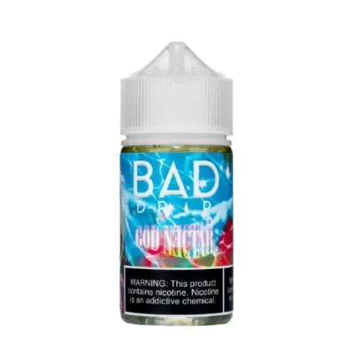 Bad Drip - God's Nectar
