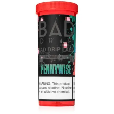 Bad Drip - Pennywise