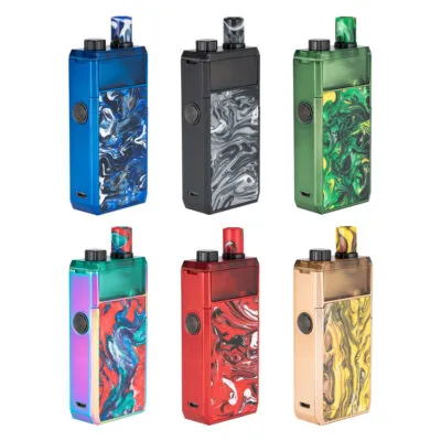 Horizon Tech Magico 25W Kit