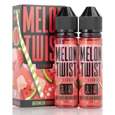 MELON TWIST | Watermelon Madness