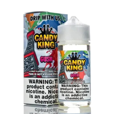 Candy King Gush