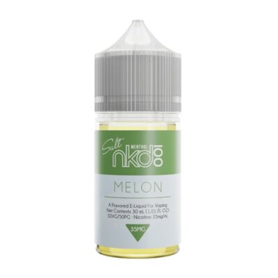 MELON (POLAR BREEZE) BY NKD 100 SALT 30ML
