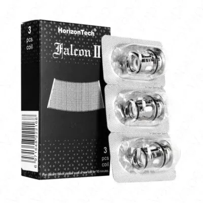 Horizon Tech Falcon 2 Sector Mesh Coils