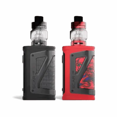 Smok Scar-18 Kit