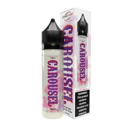 Innevape E-Liquids – Carousel