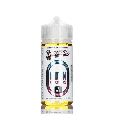 Innevape E-Liquids – Carousel