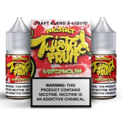 Twisted Fruit Watermelon Salt