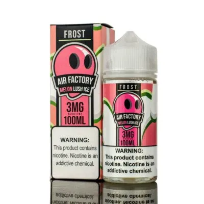 Air Factory - Melon Lush Ice