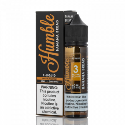 Humble - Banana Bread