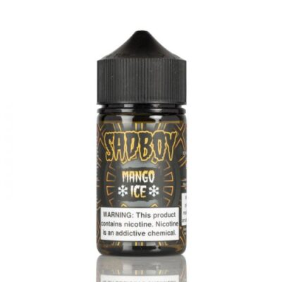 Sad Boy - Mango Ice