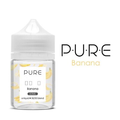 PURE - Banana