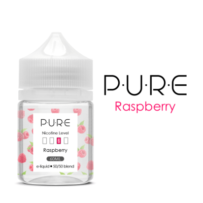 PURE - Raspberry