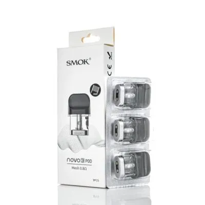 SMOK Novo 3 Pods