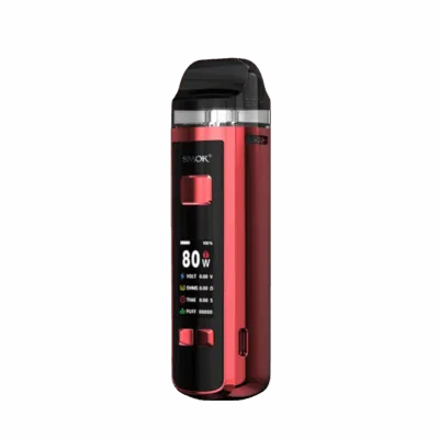 Smok RPM 2S