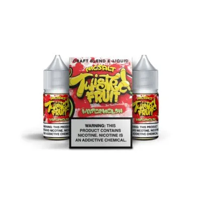 Twisted Fruit Watermelon Salt