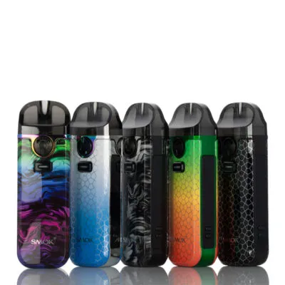 Smok Nord 4 Kit