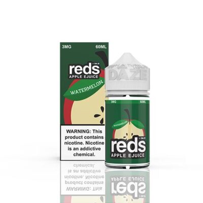 Reds - Apple Watermelon