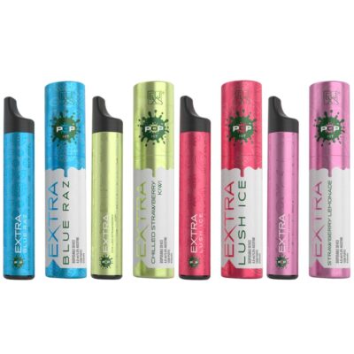 Crave Archives Evolve Vapor