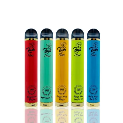 Lush Flow Disposable Vape