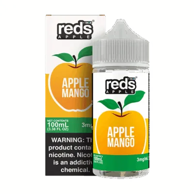 Reds - Apple Mango
