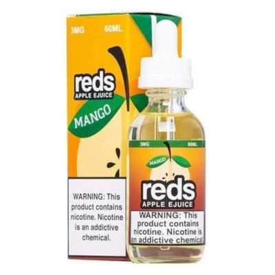 Reds - Apple Mango