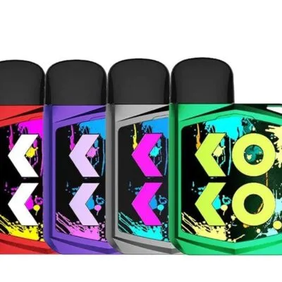 Uwell Caliburn KOKO Prime Kit