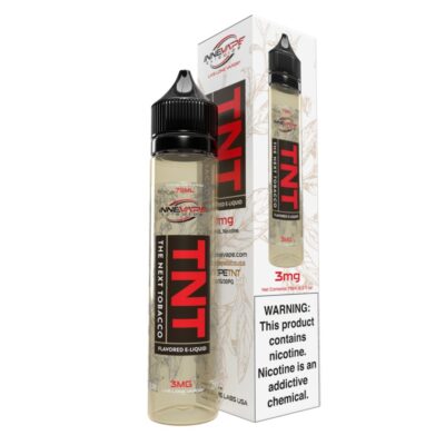 Innevape E-Liquids – TNT