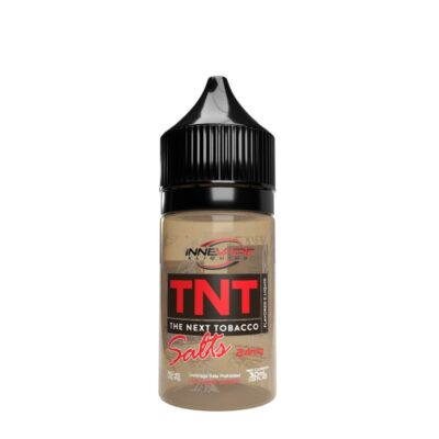 TNT BY INNEVAPE SALTS 30ML