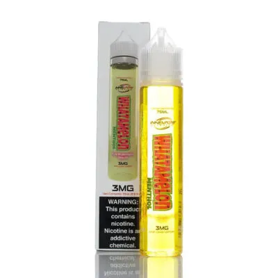 Innevape E-Liquids – Whatamelon Menthol